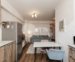Apartament, Ciocana, MIRCEA CEL BĂTRÂN