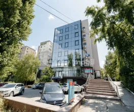 Oficiu, Poșta Veche, SOCOLENI