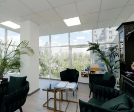 Oficiu, Poșta Veche, SOCOLENI