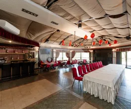 Комм. помещение, Рышкановка, АЛБИШОАРА