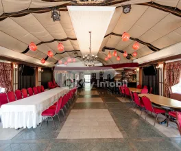 Комм. помещение, Рышкановка, АЛБИШОАРА