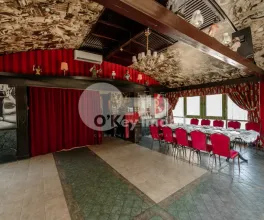 Комм. помещение, Рышкановка, АЛБИШОАРА