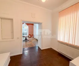 Oficiu, Centru, ALEXEI MATEEVICI