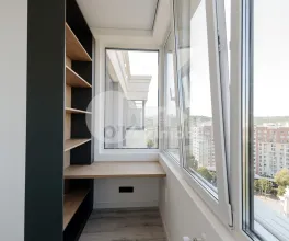 Apartament, Buiucani, VASILE LUPU