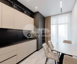 Apartament, Buiucani, VASILE LUPU