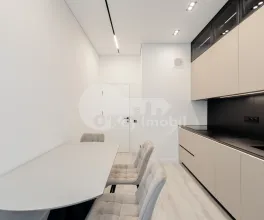 Apartament, Buiucani, VASILE LUPU