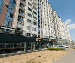 Комм. помещение, Чеканы, МИРЧА ЧЕЛ БЭТРЫН