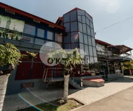 Комм. помещение, Рышкановка, АЛБИШОАРА