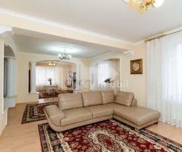 Casă, Centru, DÎMBULUI