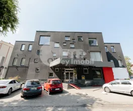 Oficiu, Centru, ALEXANDRU HÂJDEU