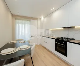 Apartament, Buiucani, VASILE LUPU
