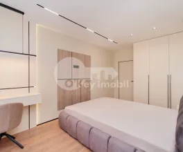 Apartament, Buiucani, VASILE LUPU