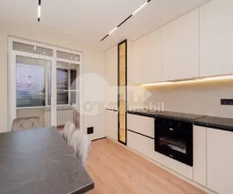 Квартира, Буюканы, ВАСИЛЕ ЛУПУ