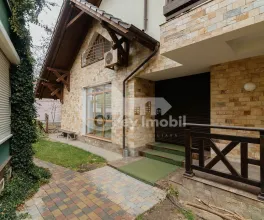 Casă, Telecentru, GHEORGHE ASACHI