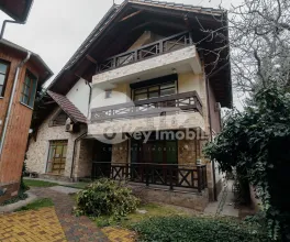 Casă, Telecentru, GHEORGHE ASACHI