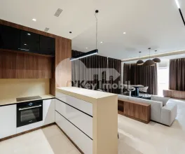 Apartament, Buiucani, GHIOCEILOR