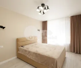 Квартира, Рышкановка, АНДРЕЙ ДОГА