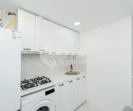 Apartament, Râșcani, TUDOR VLADIMIRESCU