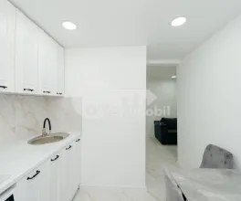 Apartament, Râșcani, TUDOR VLADIMIRESCU