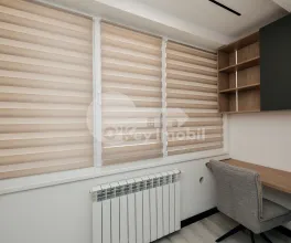 Квартира, Буюканы, ВАСИЛЕ ЛУПУ