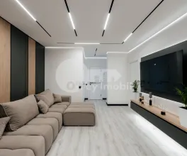 Квартира, Буюканы, ВАСИЛЕ ЛУПУ