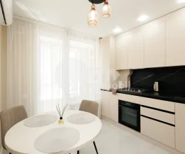 Apartament, Râșcani, ANDREI DOGA