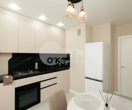 Apartament, Râșcani, ANDREI DOGA