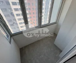 Apartament, Buiucani, ION BUZDUGAN