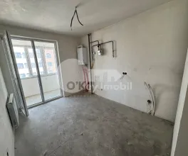 Apartament, Buiucani, ION BUZDUGAN