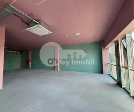 Офис, Буюканы, КАЛЯ ЕШИЛОР