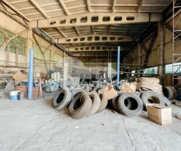 Depozit, Ciocana, INDUSTRIALĂ