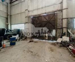 Склад, Чеканы, ИНДУСТРИАЛЭ