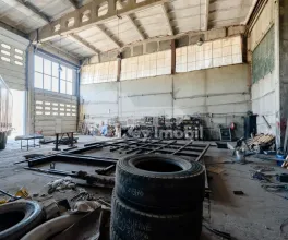 Depozit, Ciocana, INDUSTRIALĂ