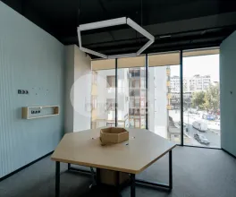 Oficiu, Botanica, CONSTANTIN BRÂNCUȘI