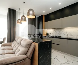 Квартира, Рышкановка, СПАРТАКУС