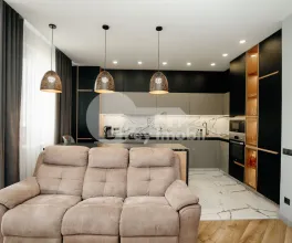 Квартира, Рышкановка, СПАРТАКУС