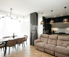 Квартира, Рышкановка, СПАРТАКУС