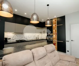 Квартира, Рышкановка, СПАРТАКУС