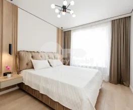 Apartament, Buiucani, IOANA RADU