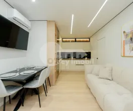 Apartament, Buiucani, IOANA RADU