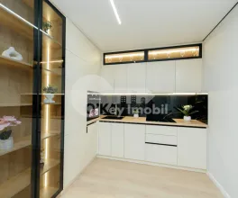 Apartament, Buiucani, IOANA RADU