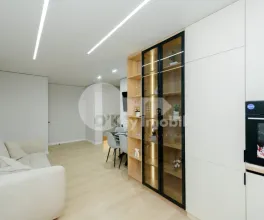 Apartament, Buiucani, IOANA RADU