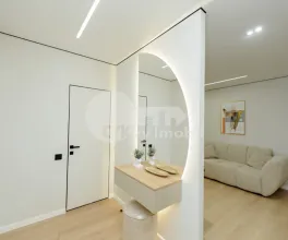 Apartament, Buiucani, IOANA RADU