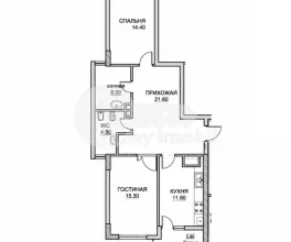 Apartament, Buiucani, VASILE LUPU