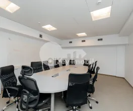 Oficiu, Centru, SFATUL ȚĂRII