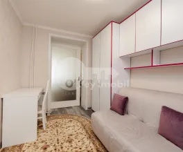 Apartament, Botanica, NICOLAE TITULESCU