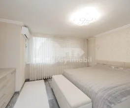 Apartament, Botanica, NICOLAE TITULESCU