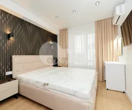 Apartament, Buiucani, CALEA IEȘILOR