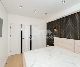 Apartament, Buiucani, CALEA IEȘILOR