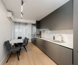 Apartament, Buiucani, CALEA IEȘILOR